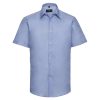 Camicia manica corta uomo con colletto semi francese Russell JE923M 2 Camicia-manica-corta-uomo-con-colletto-semi-francese--Russell-.JE923M-azzurro-cielo