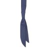 Cravatta di jeans con gancio per fissarla Karlowsky KAK11 2 Cravatta-di-jeans-con-gancio-per-fissarla-Karlowsky-KAK11-blu