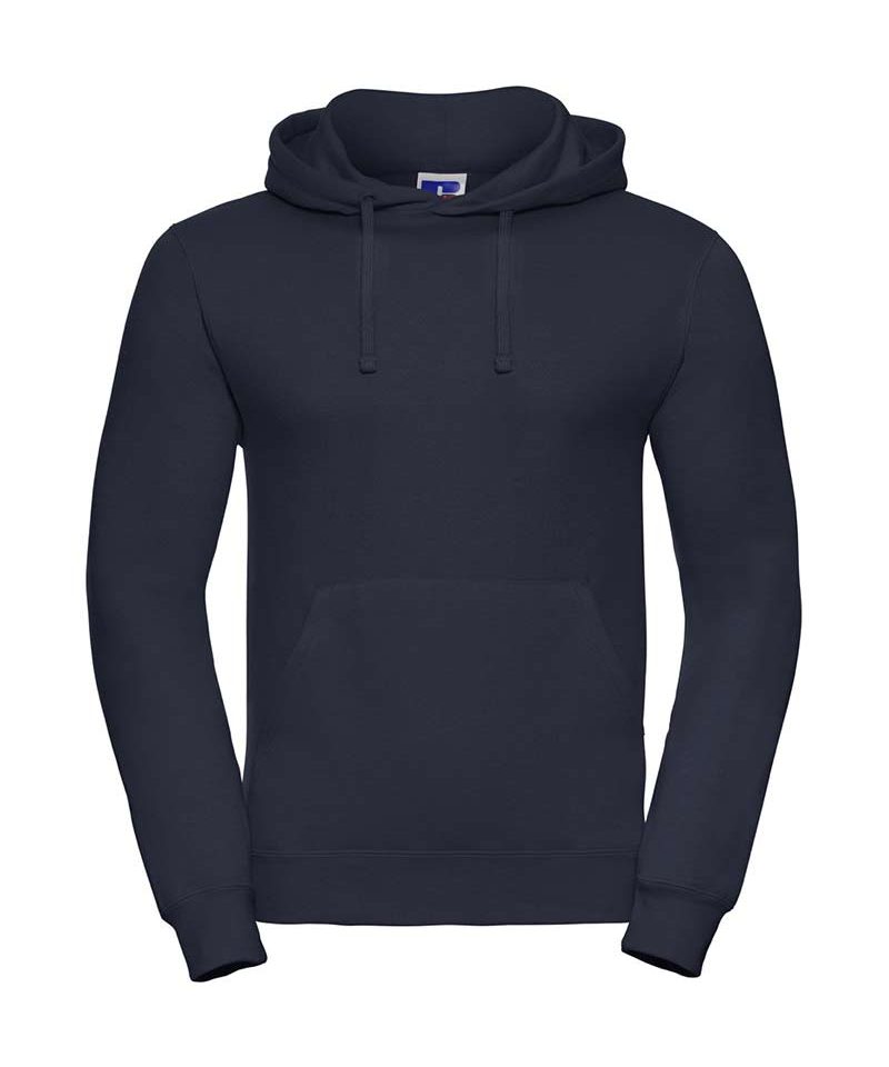 Felpa-UNISEX con cappuccio tasca a marsupio Russell JE575M 22 Felpa-UNISEX-con-cappuccio-tasca-a-marsupio-Russell-JE575M-blu-navy