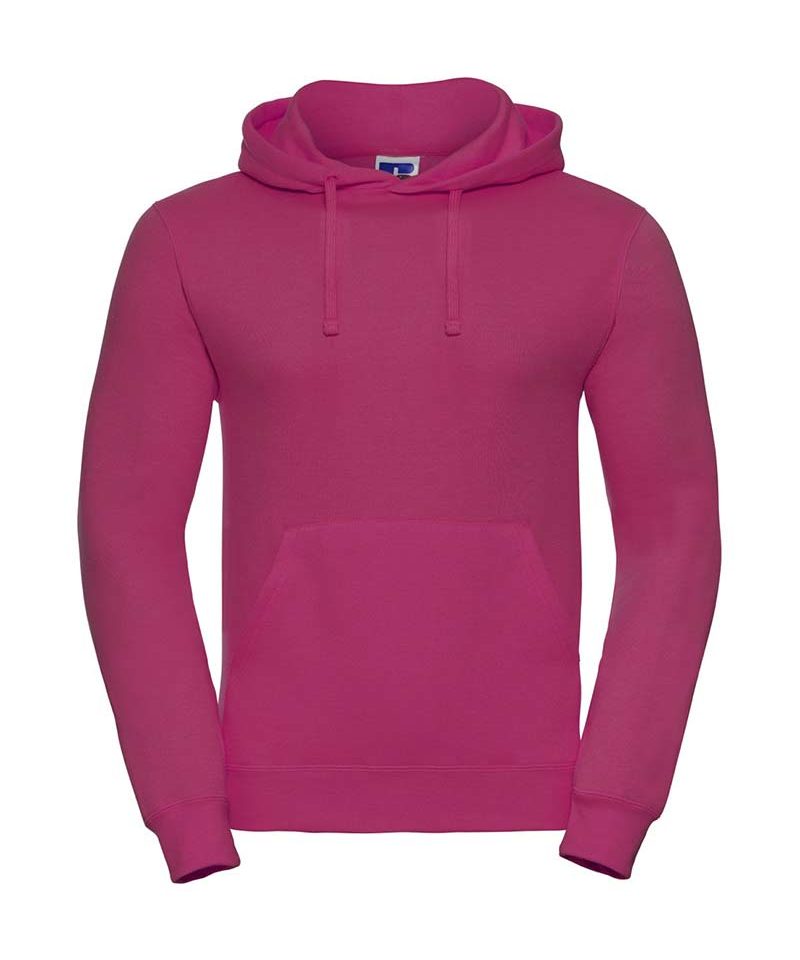 Felpa-UNISEX con cappuccio tasca a marsupio Russell JE575M 21 Felpa-UNISEX-con-cappuccio-tasca-a-marsupio-Russell-JE575M-fuchsia