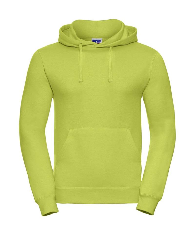 Felpa-UNISEX con cappuccio tasca a marsupio Russell JE575M 14 Felpa-UNISEX-con-cappuccio-tasca-a-marsupio-Russell-JE575M-verde-lime