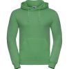 Felpa-UNISEX con cappuccio tasca a marsupio Russell JE575M 1 Felpa-UNISEX-con-cappuccio-tasca-a-marsupio-Russell-JE575M-verde-mela