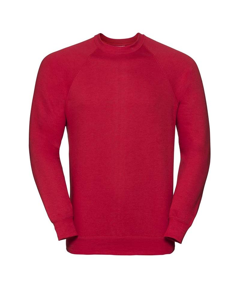 Felpa Uomo maniche lunghe girocollo personalizzabile Russell JE762M 13 Felpa-Uomo-maniche-lunghe-girocollo-personalizzabile-Russell-JE762M-rosso