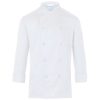 Giacca da cuoco unisex Karlowsky KBJM1 1 Giacca-da-cuoco-unisex-Karlowsky-KBJM1-bianca