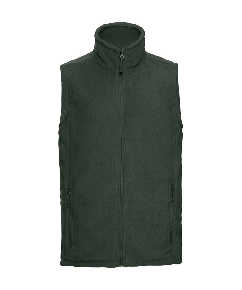 Gilet Uomo smanicato tasche laterali cerniera zip intera Russell JE8720M 10 Gilet-Uomo-smanicato-tasche-laterali-cerniera--zip-intera-Russell-