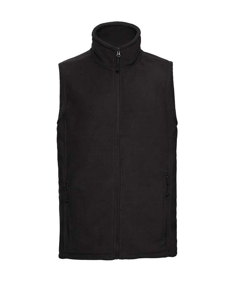Gilet Uomo smanicato tasche laterali cerniera zip intera Russell JE8720M 11 Gilet-Uomo-smanicato-tasche-laterali-cerniera--zip-intera-Russell-.JE8720M-nero
