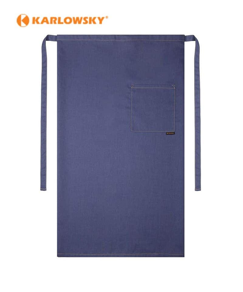 Grembiule-jeans-tasca-lavaggio-industriale-Karlowsky-KBSS9