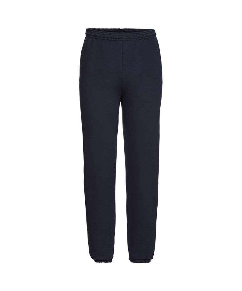 Pantaloni Unisex con elastico in vita e alla caviglia Russell JE750M 9 Pantaloni-Unisex-con-elastico-in-vita-e-alla-caviglia-Russell-JE750M-blu-navy