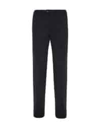 PANTALONI UOMO IL GRANCHIO 98% COTONE ELASTICIZZATO TG. 48 50 52 54 56 58 60 62 ART. 015