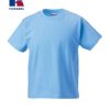 T-shirt bambino maniche corte Russell Jerzees JEZT180B 1 T-shirt-bambino-personalizzate-Russell-Jerzees-JEZT180B