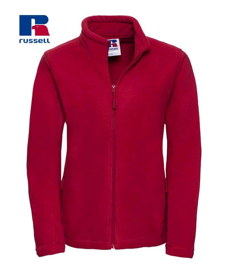 pile-donna-tasche-laterali-con-cerniera-zip-intera-cordino-vita-elasticizzato-Russell-JE8700F