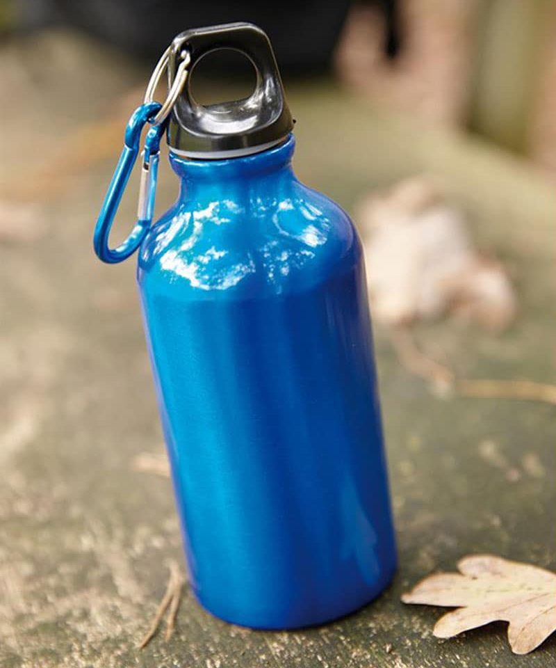 Borraccia-in-alluminio-con-moschettone-0603038-blu-royal