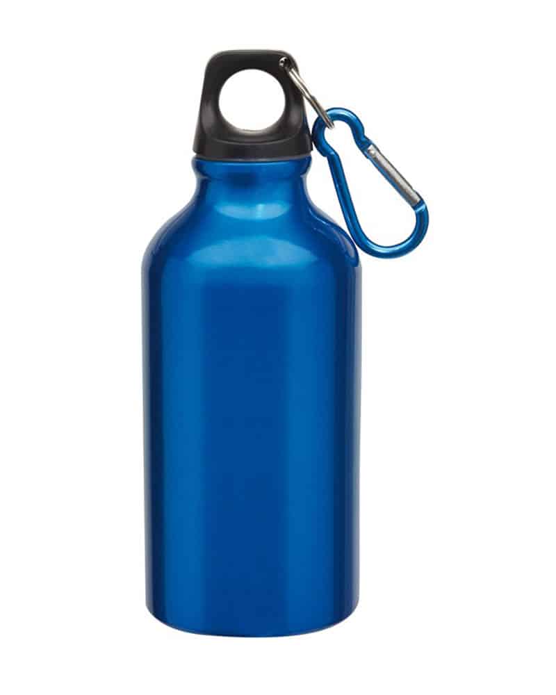Borraccia in alluminio con moschettone 400ml 0603038 9 Borraccia-in-alluminio-con-moschettone-0603038-blu