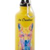 Borraccia in alluminio con moschettone 400ml AP731964 1 Borraccia-in-alluminio-con-moschettone-400-ml-AP731964