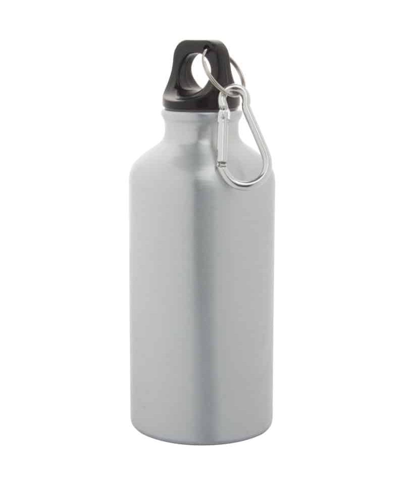Borraccia in alluminio con moschettone 400ml AP731964 13 Borraccia-in-alluminio-con-moschettone-400-ml-AP731964-alluminio