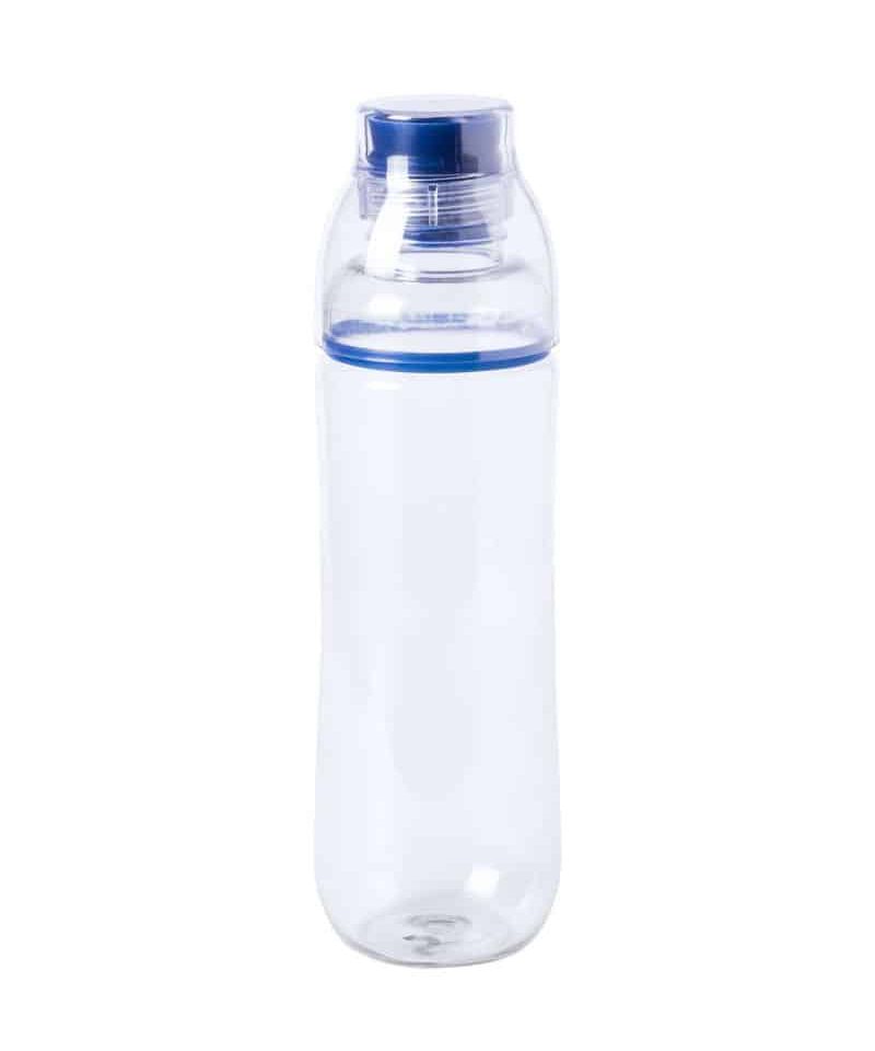 Borraccia in plastica trasparente con coperchio colorato 750ml AP781660 10 Borraccia-in-plastica-trasparente-con-coperchio-colorato-750-ml-AP781660-blu