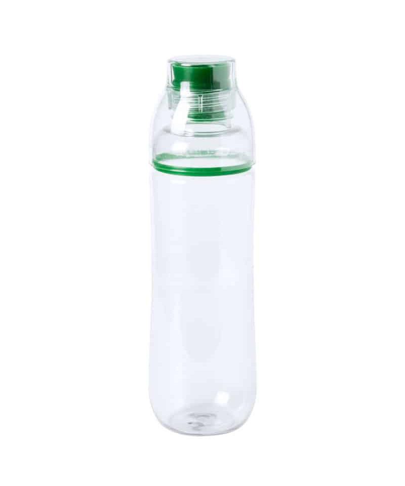 Borraccia in plastica trasparente con coperchio colorato 750ml AP781660 13 Borraccia-in-plastica-trasparente-con-coperchio-colorato-750-ml-AP781660-verde