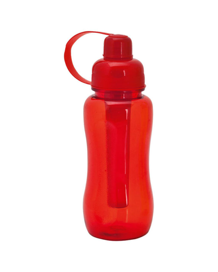 Borraccia-refrigerante-in-plastica-600-ml-AP791796-rosso