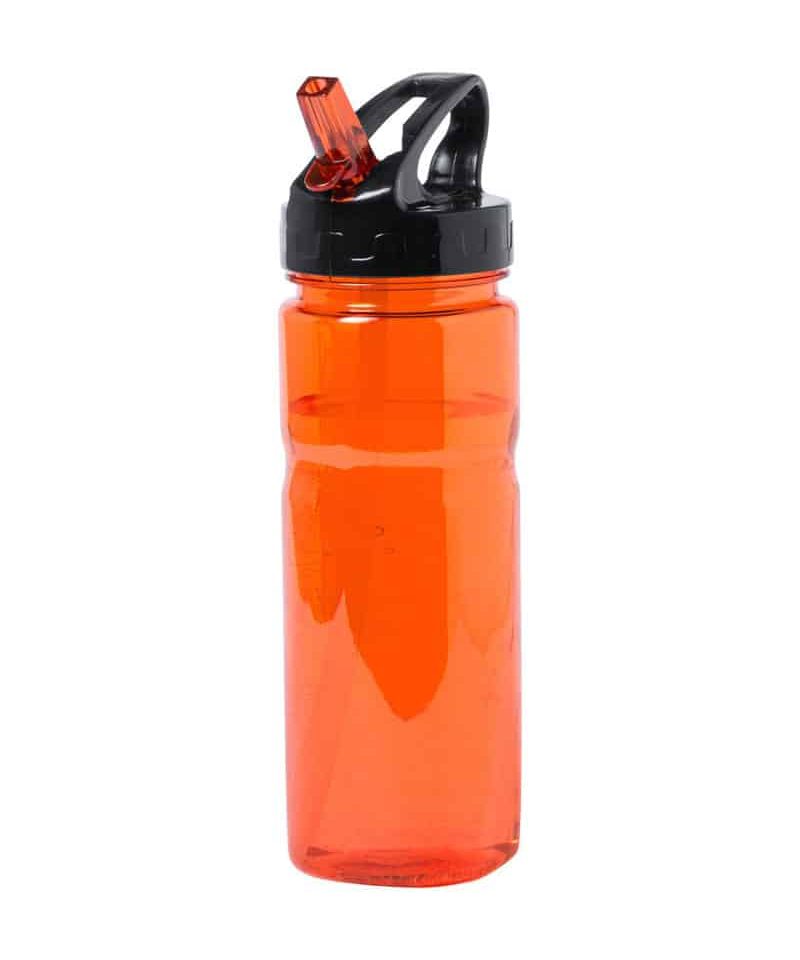 Borraccia sportiva con manico senza BPA in plastica 650ml AP781802 13 Borraccia-sportiva-con-manico-senza-BPA-in-plastica-650-ml-ap781802-arancio
