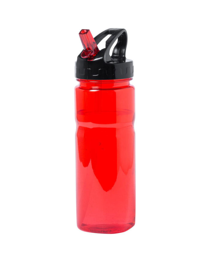 Borraccia-sportiva-con-manico-senza-BPA-in-plastica-650-ml-ap781802-rosso