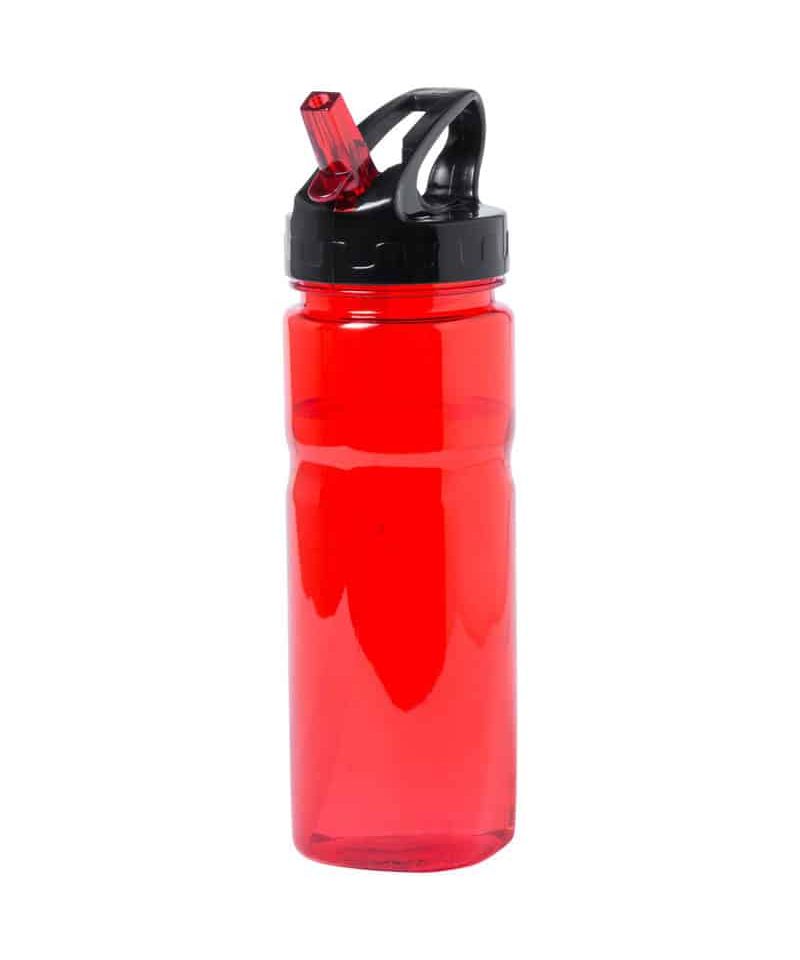 Borraccia sportiva con manico senza BPA in plastica 650ml AP781802 10 Borraccia-sportiva-con-manico-senza-BPA-in-plastica-650-ml-ap781802-rosso