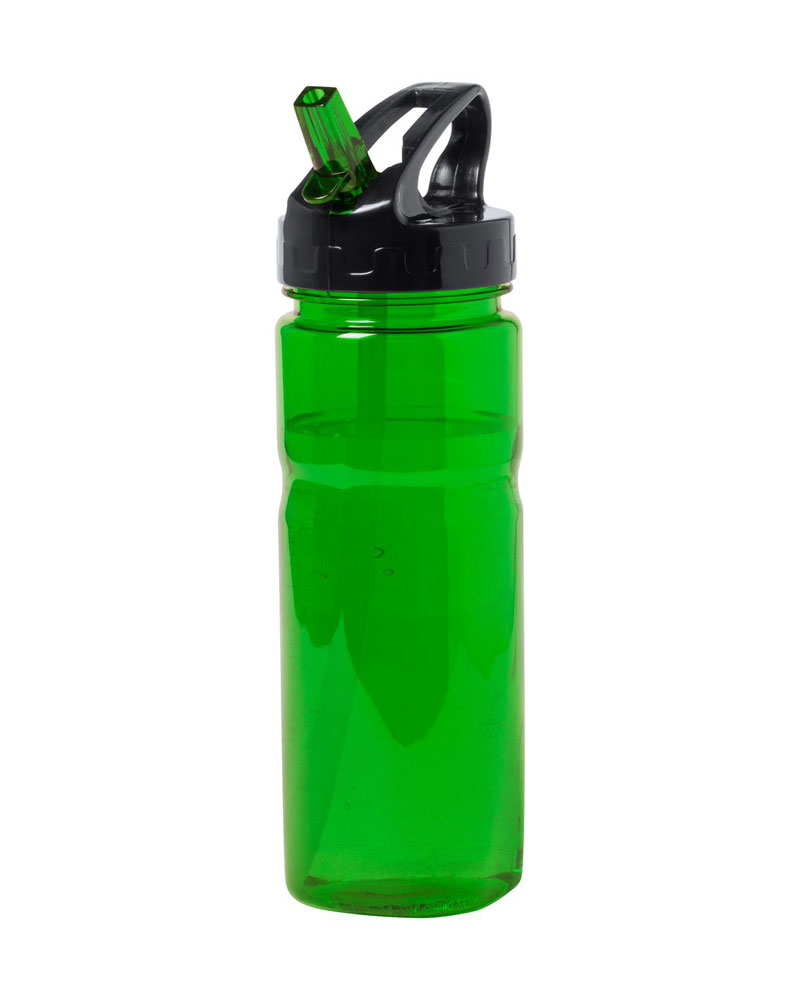 Adriatic Dispenser Termico Liquidi Acqua Thermos Plastica con rubin  Colorazione Verde