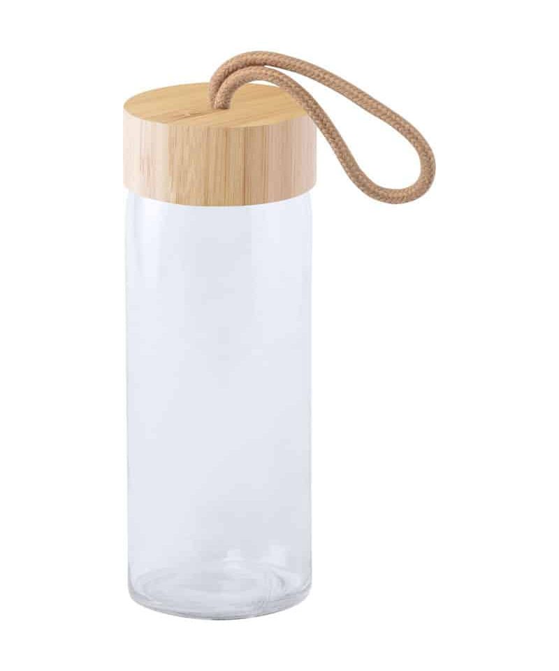 Borraccia-sportiva-in-vetro-con-coperchio-in-bambù-420-ml