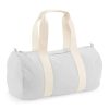 Borsone in cotone organico Westford Mill W814 2 Borsone-in-cotone-organico-Westford-Mill-W814-grigio