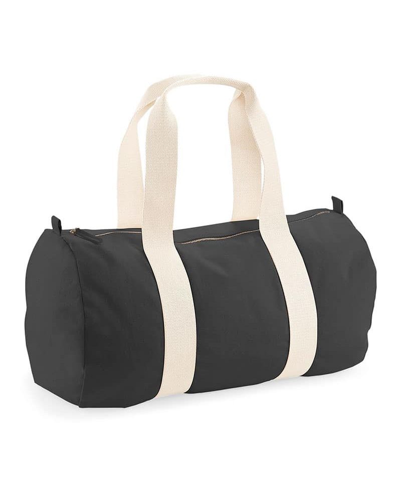 Borsone-in-cotone-organico-Westford-Mill-W814-nero
