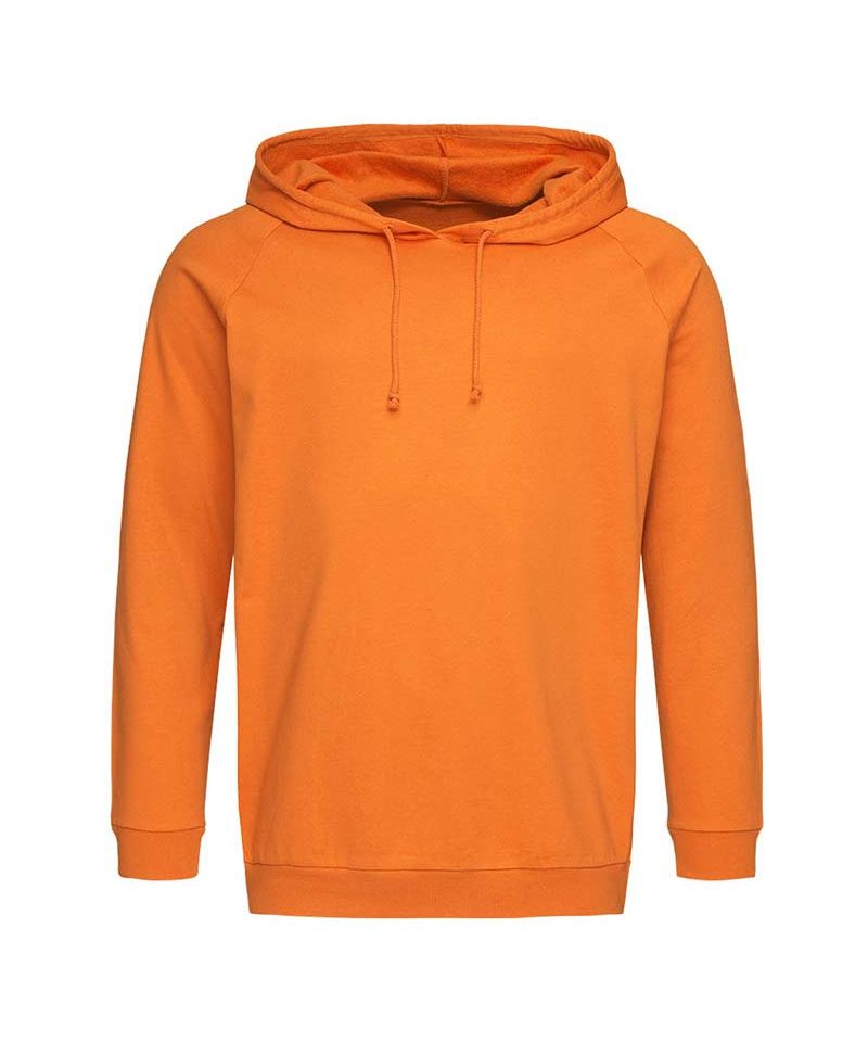 Felpa Unisex con cappuccio Stedman ST4200 12 Felpa-unisex-con-cappuccio-Stedman-ST4200-arancio