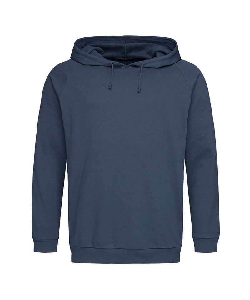 Felpa Unisex con cappuccio Stedman ST4200 11 Felpa-unisex-con-cappuccio-Stedman-ST4200-blu-navy