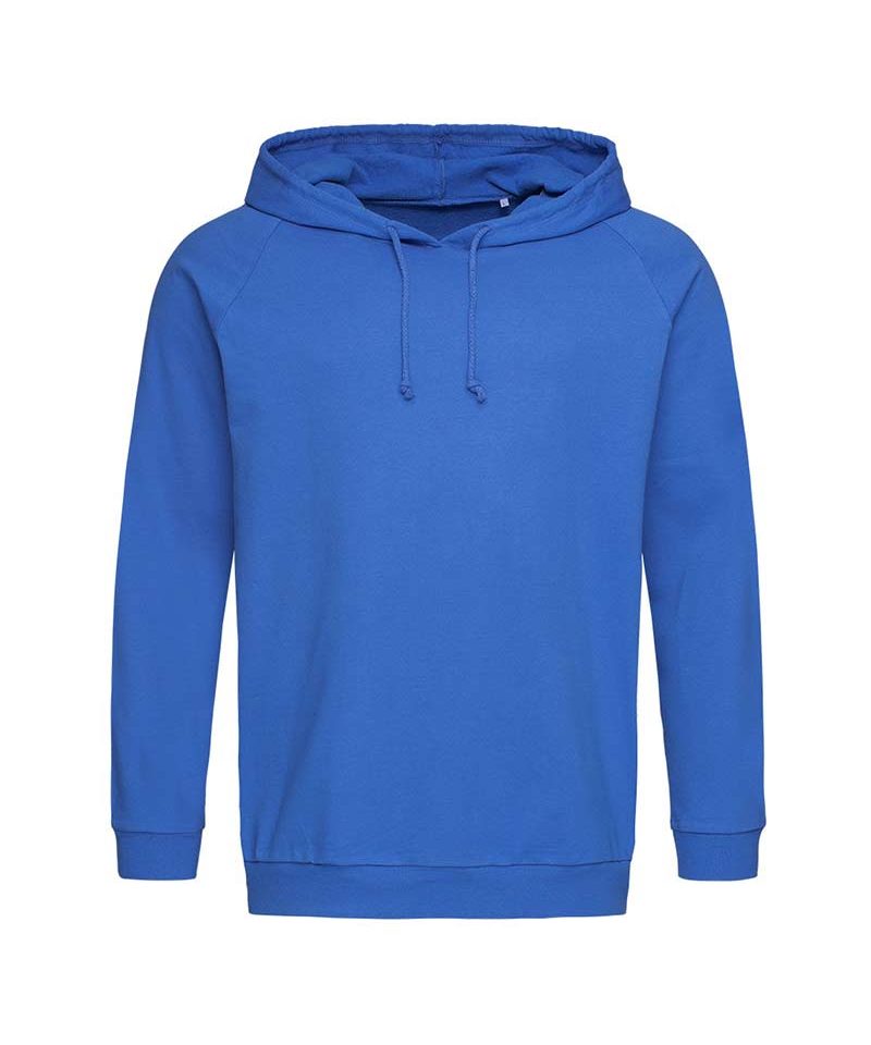 Felpa Unisex con cappuccio Stedman ST4200 9 Felpa-unisex-con-cappuccio-Stedman-ST4200-blu-royal