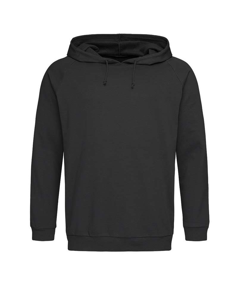Felpa Unisex con cappuccio Stedman ST4200 8 Felpa-unisex-con-cappuccio-Stedman-ST4200-nera