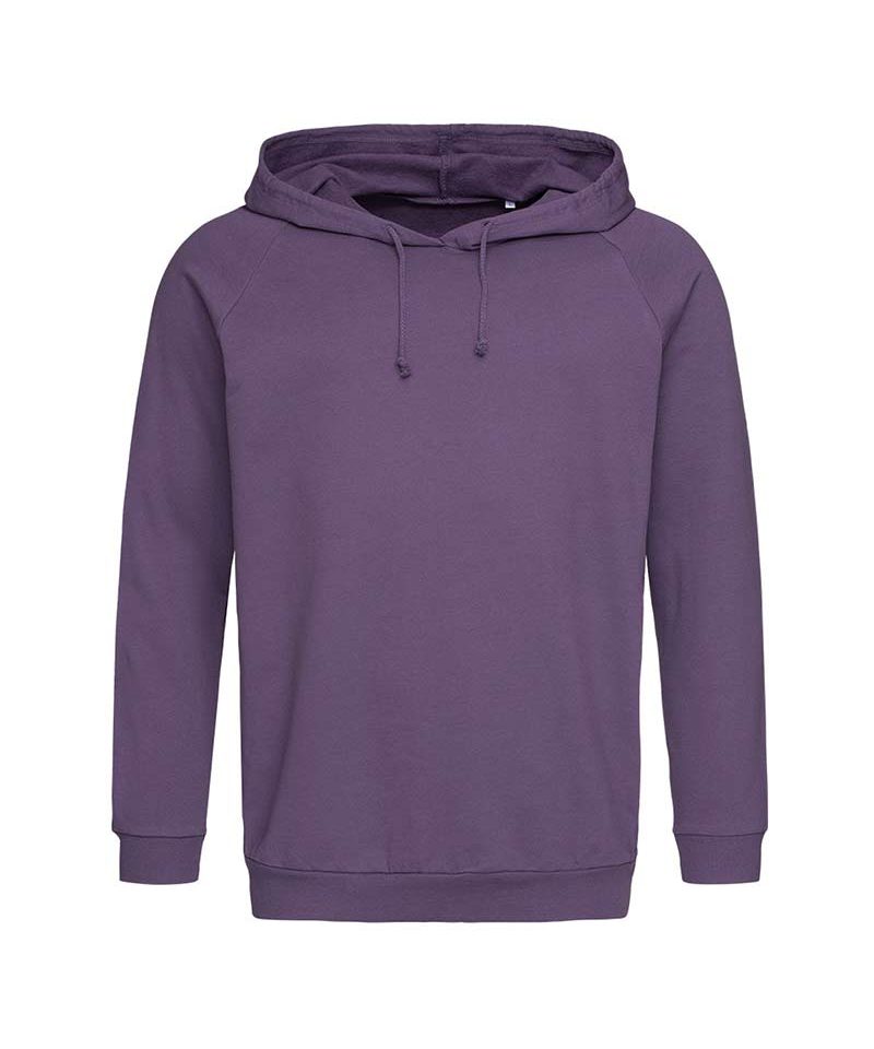 Felpa Unisex con cappuccio Stedman ST4200 7 Felpa-unisex-con-cappuccio-Stedman-ST4200-porpora