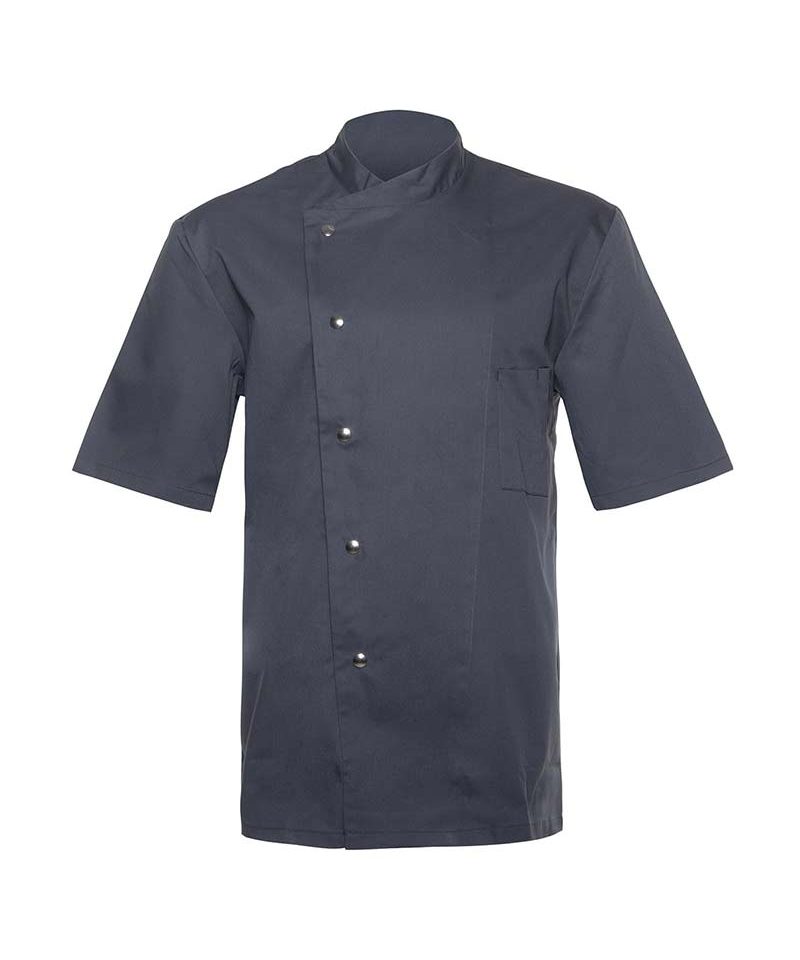 Giacca Chef alta qualità Karlowsky KJM15 12 Giacca-Chef-alta-qualità-Karlowsky-KJM15-grigio