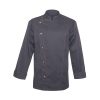 Giacca Chef jeans personalizzabile Karlowsky KJM24 2 Giacca-Chef--jeans-personalizzabile-karlowsky-KJM24-nero