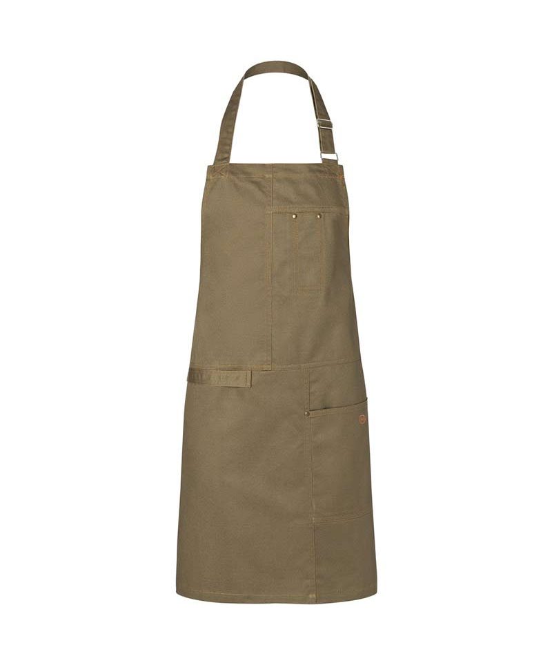 Grembiule con tasche Karlowsky KLS29 11 Grembiule-con-tasche-personalizzabili-Karlowsky-KLS29-marrone-chiaro