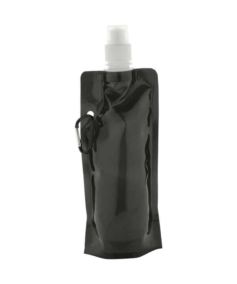 Borraccia con moschettone 500ml in PET AP791206 9 PET-Borraccia-con-moschettone-500-ml-ap791206-nero