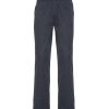 Pantaloni Chef elasticizzato cintura elastica gamba dritta con tasche Karlowsky KHM9 2 Pantaloni-Chef-elasticizzato-cintura-elastica-gamba-dritta-tasche-Karlowsky-KHM9-nero