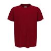 T-shirt bambino girocollo Stedman ST2200 1 T-shirt bambino girocollo Stedman ST2200 burgundy