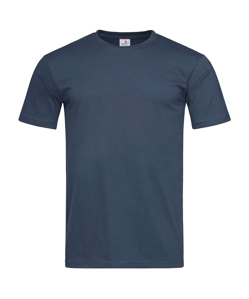 T-shirt personalizzabili uomo manica corta taglio aderente Stedman ST2010 19 T-shirt-personalizzabili-uomo-manica-corta-taglio-aderente-Stedman-ST2010-blu-navy
