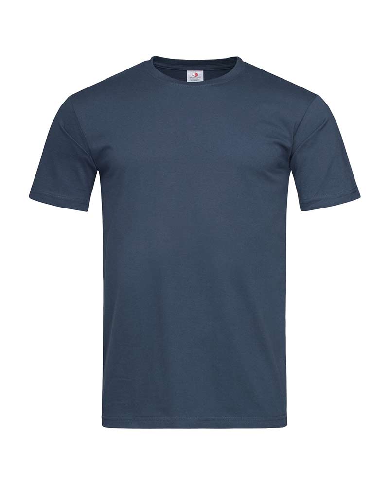 T-shirt personalizzabili uomo manica corta taglio aderente Stedman ST2010 11 T-shirt-personalizzabili-uomo-manica-corta-taglio-aderente-Stedman-ST2010-blu-navy