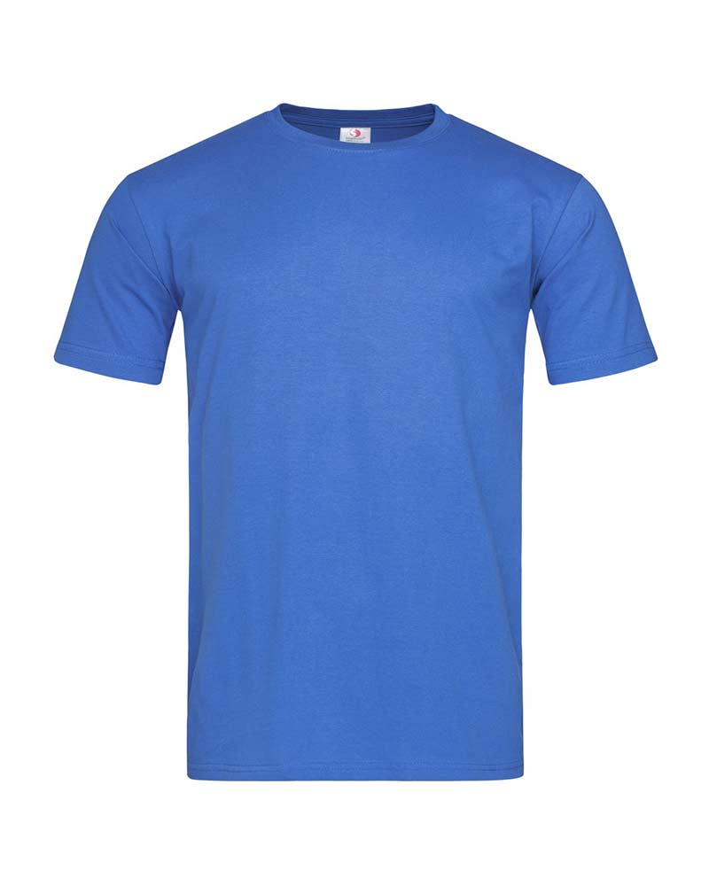 T-shirt personalizzabili uomo manica corta taglio aderente Stedman ST2010 10 T-shirt-personalizzabili-uomo-manica-corta-taglio-aderente-Stedman-ST2010-blu-royal