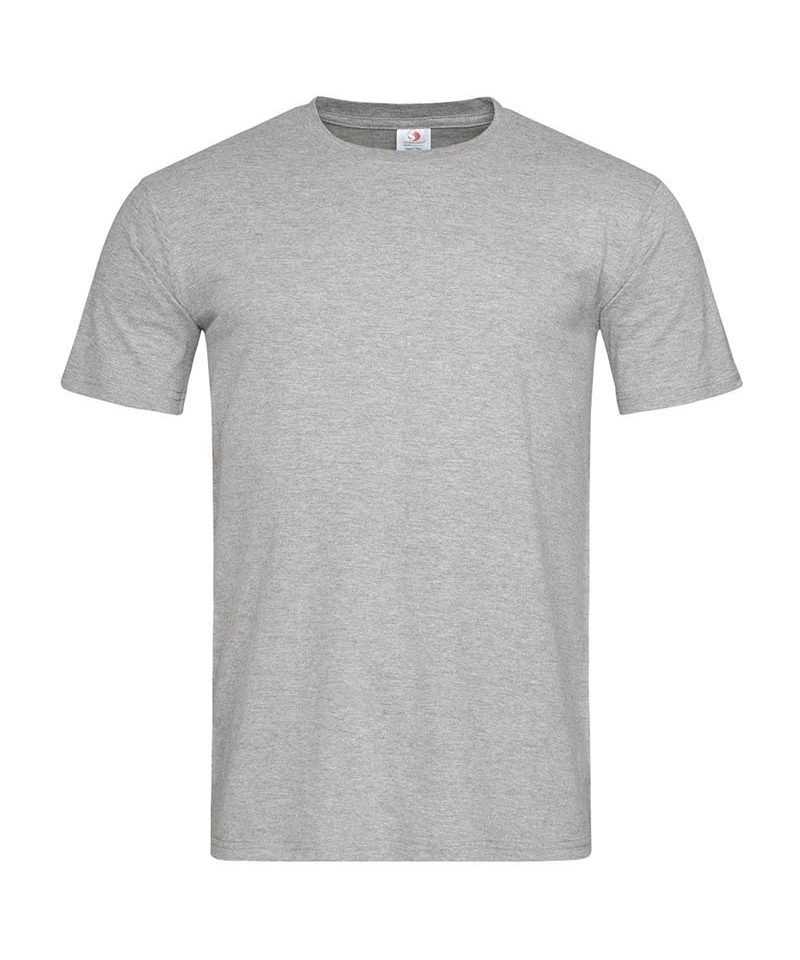 T-shirt personalizzabili uomo manica corta taglio aderente Stedman ST2010 17 T-shirt-personalizzabili-uomo-manica-corta-taglio-aderente-Stedman-ST2010-grigio-chiaro