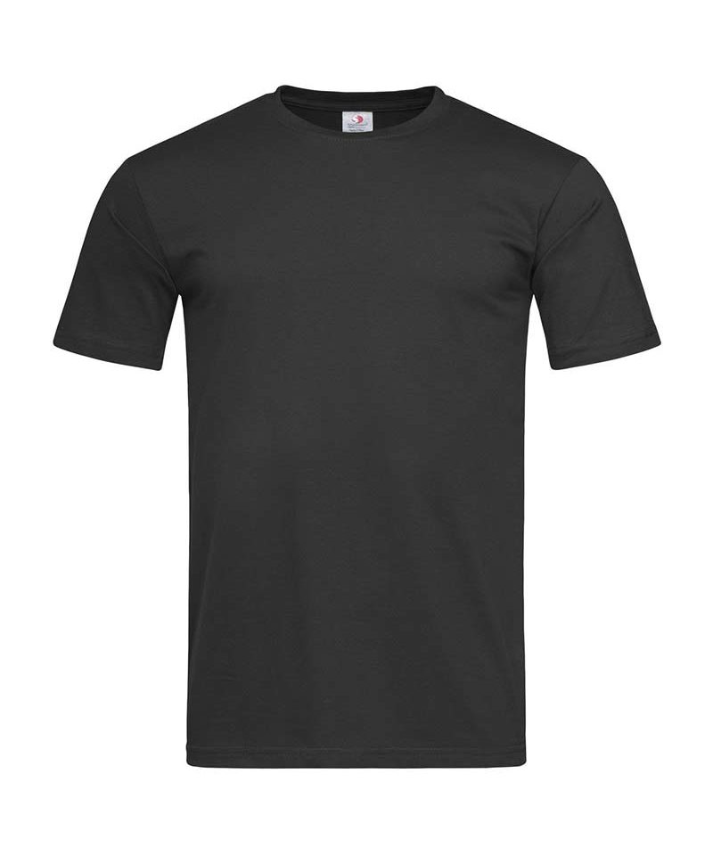 T-shirt personalizzabili uomo manica corta taglio aderente Stedman ST2010 16 T-shirt-personalizzabili-uomo-manica-corta-taglio-aderente-Stedman-ST2010-nero