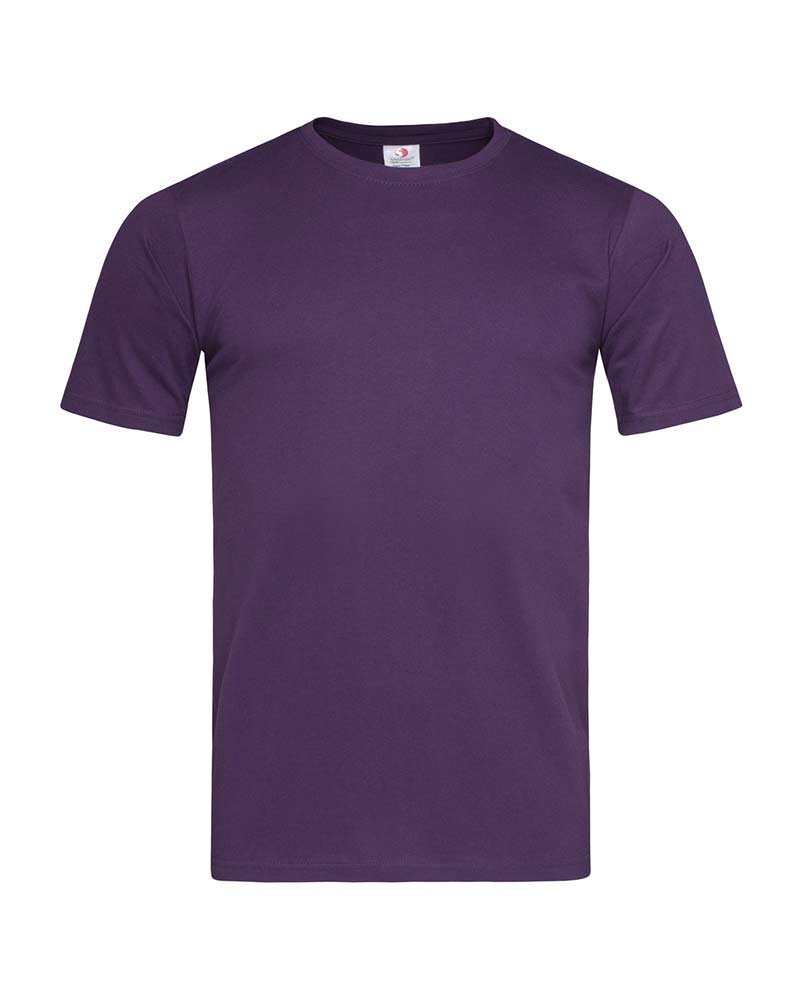 T-shirt personalizzabili uomo manica corta taglio aderente Stedman ST2010 3 T-shirt-personalizzabili-uomo-manica-corta-taglio-aderente-Stedman-ST2010-porpora