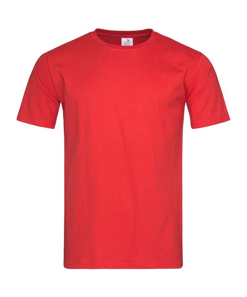 T-shirt personalizzabili uomo manica corta taglio aderente Stedman ST2010 14 T-shirt-personalizzabili-uomo-manica-corta-taglio-aderente-Stedman-ST2010-rosso