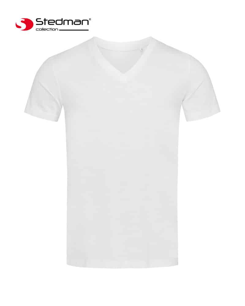 Tee-shirt homme près du corps Stedman