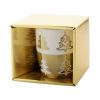 Tazza in porcellana natalizia metallica AP803409 1 Tazza-in-porcellana-natalizia-metallica-AP803409-oro-b