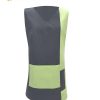 Tunica grembiule ristorazione Karlowsky KKS38 2 Tunica grembiule ristorazione Karlowsky KKS38